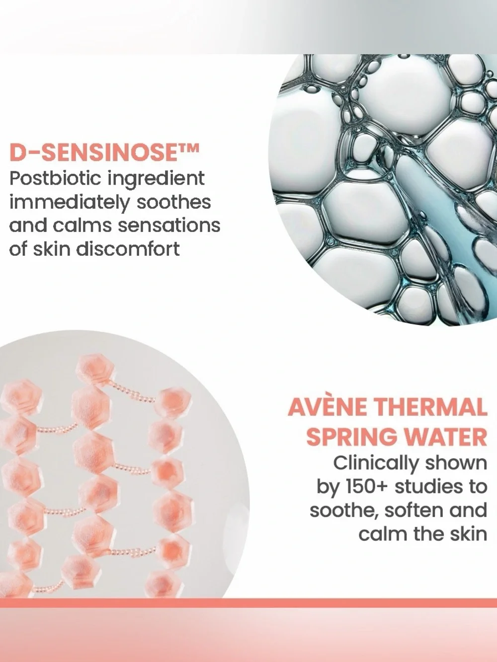 Avene new box